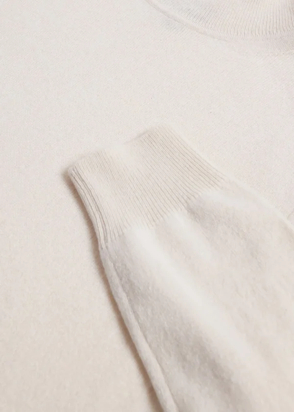 Cashmere Turtleneck