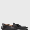 Charleston Tassel Slip On
