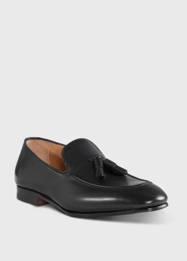 Charleston Tassel Slip On