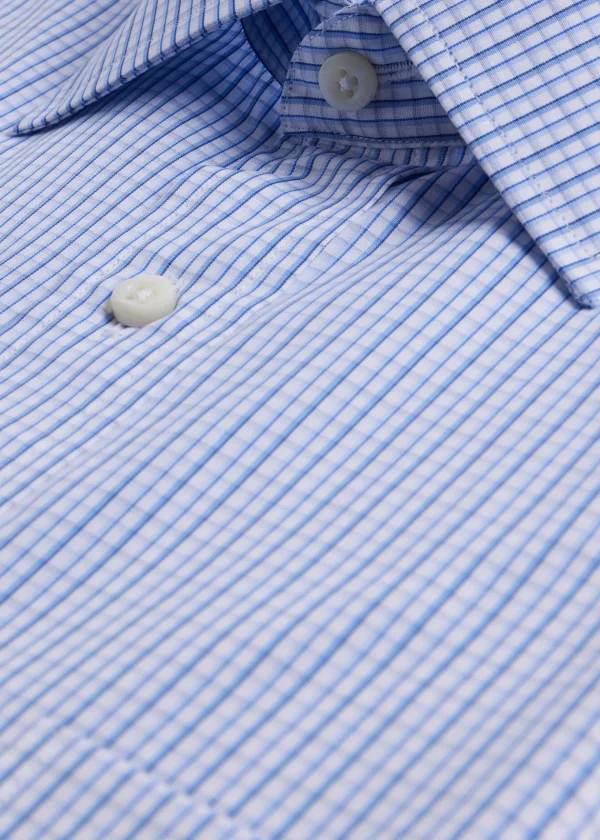 Check Dress Shirt
