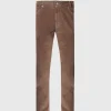 Classic Five-Pocket Corduroy Trouser