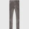 Classic Five-Pocket Corduroy Trouser