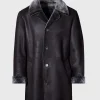 Classic Shearling Coat