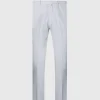 Cotton & Cashmere Trouser