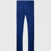 Cotton & Cashmere Trouser