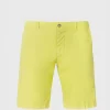 Cotton Bermuda Short