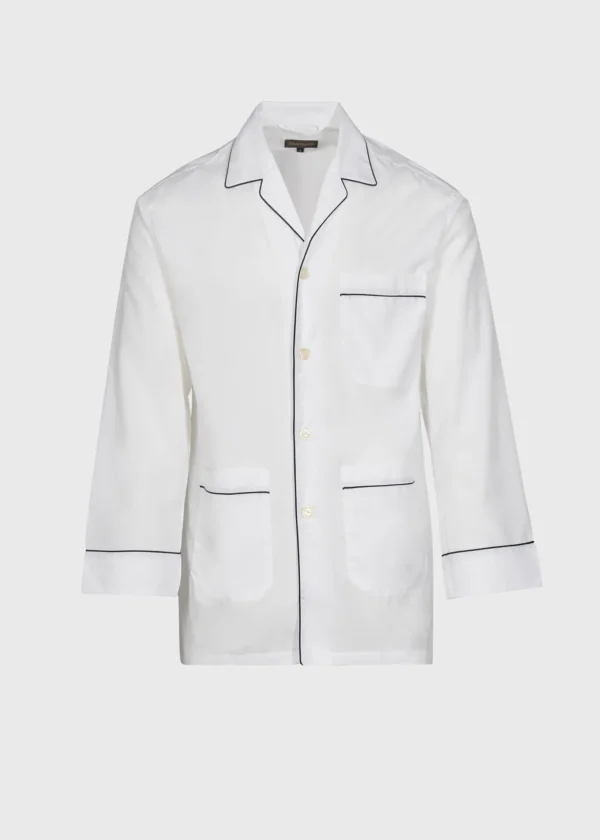 Cotton Broadcloth Pajama