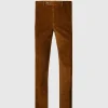 Cotton Corduroy Newton Pant