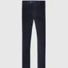 Cotton Corduroy Newton Pant
