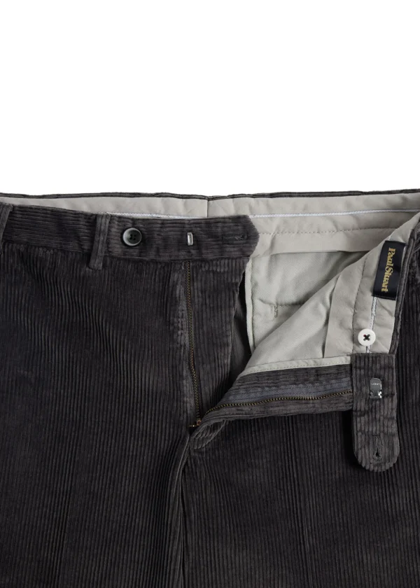 Cotton Corduroy Newton Pant