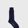 Cotton Dot Sock