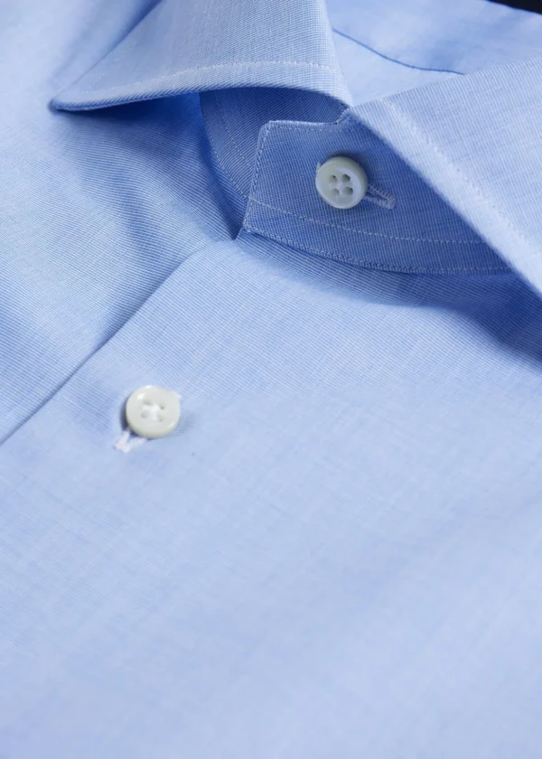 Cotton Dress Shirt