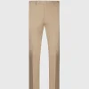Cotton Dress Trouser