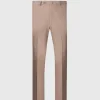 Cotton Dress Trouser