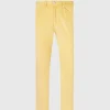 Cotton Five Pocket Corduroy Pant