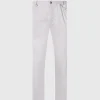 Cotton Five Pocket Pant