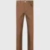 Cotton Five Pocket Pant