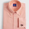Cotton Oxford Sport Shirt