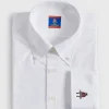 Cotton Oxford Sport Shirt