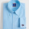 Cotton Oxford Sport Shirt