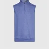 Cotton Performance Vest
