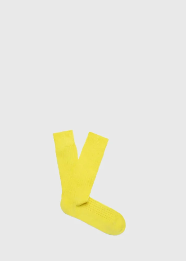 Cotton Sport Socks
