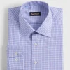 Cotton Tattersall Sport Shirt
