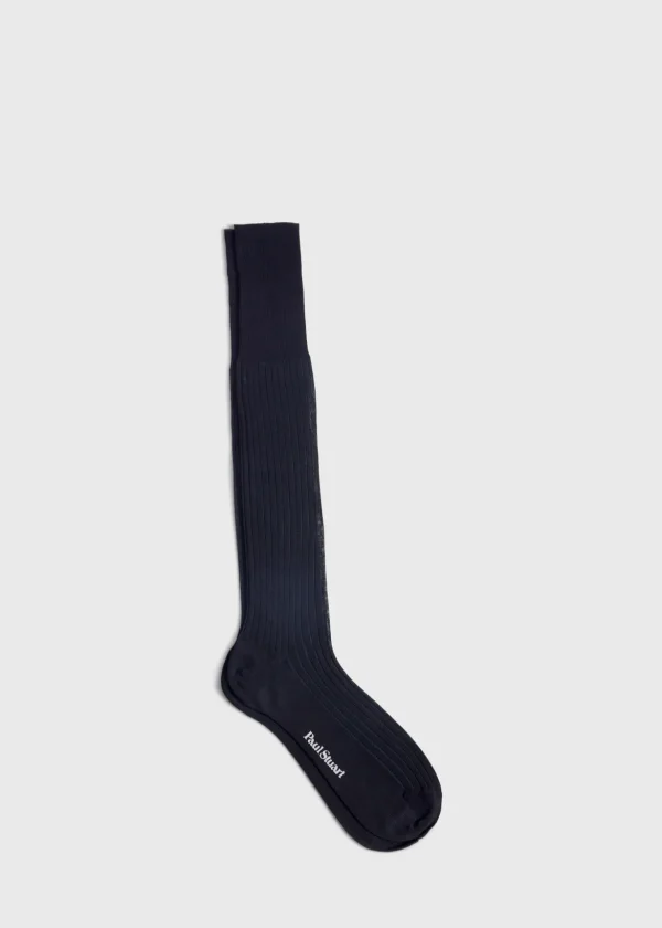 Cotton Vanisé Sock