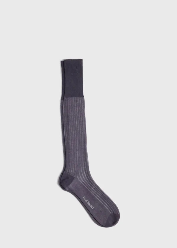 Cotton Vanisé Sock