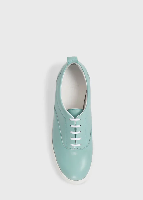 CVO Leather Sneaker