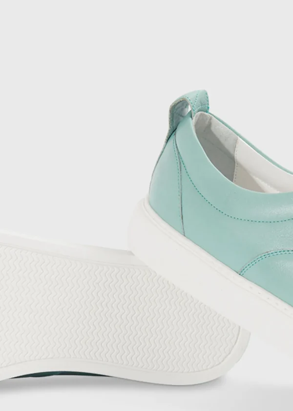 CVO Leather Sneaker