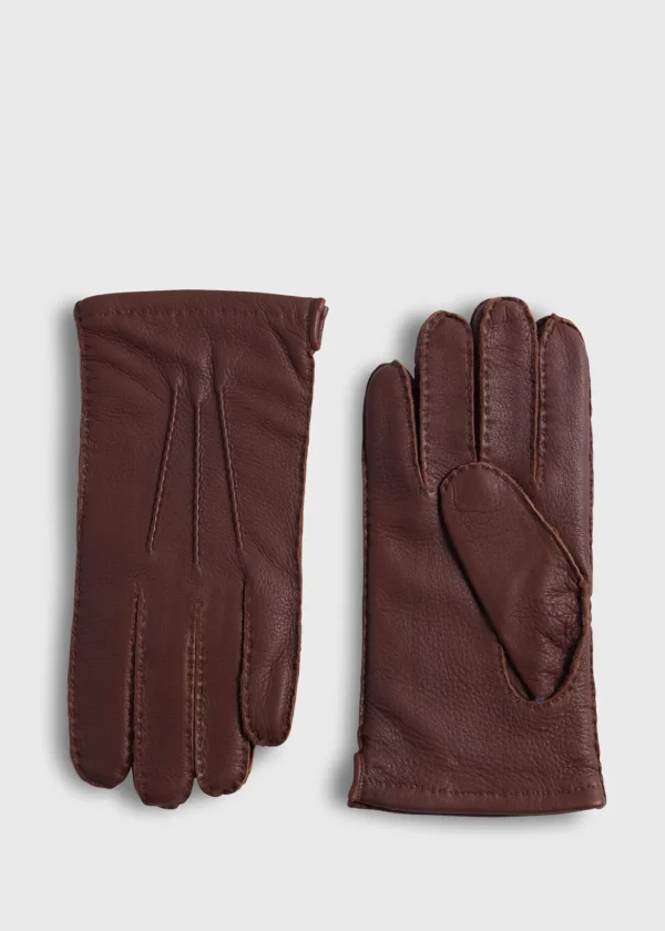 Deerskin Glove