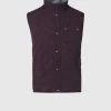 Diamond Quilted Vest