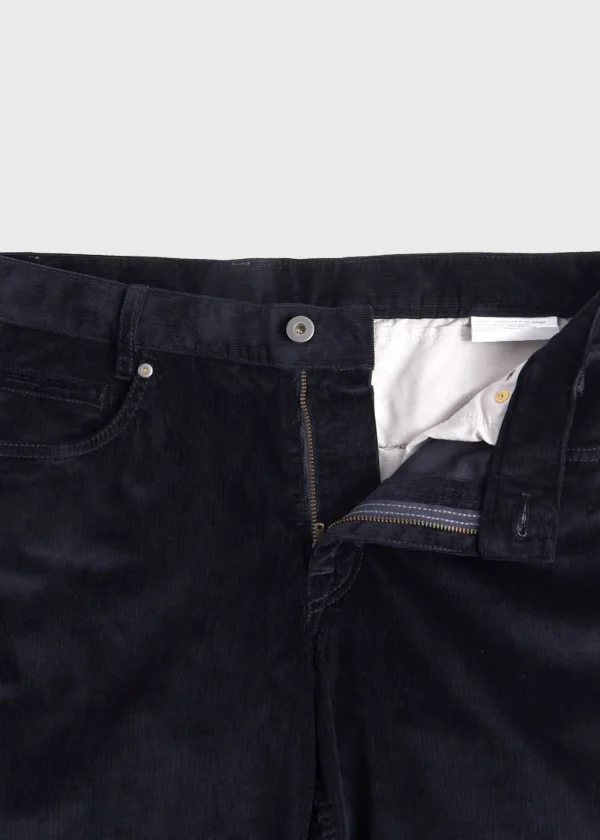 Five Pocket Corduroy Trouser