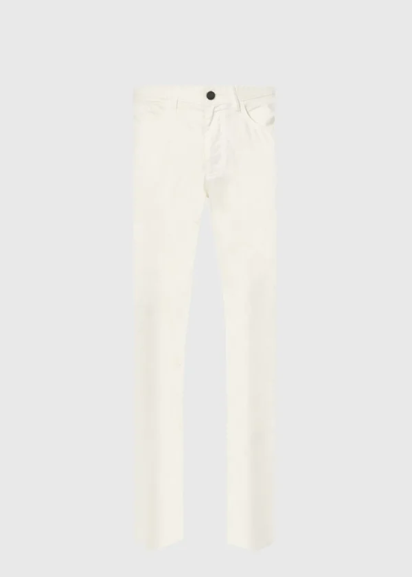 Five Pocket Performance Pant