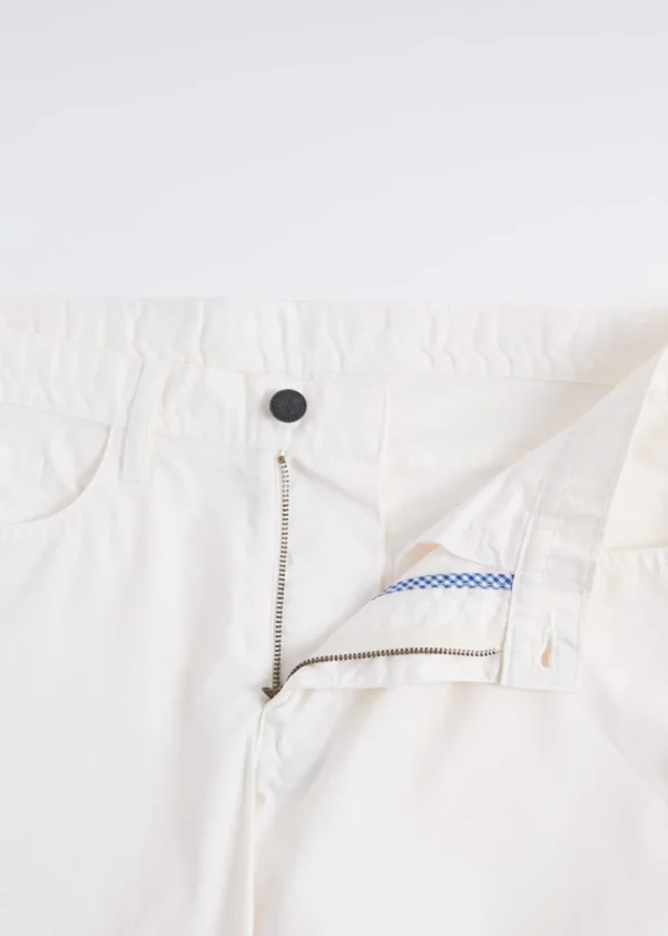 Five Pocket Performance Pant