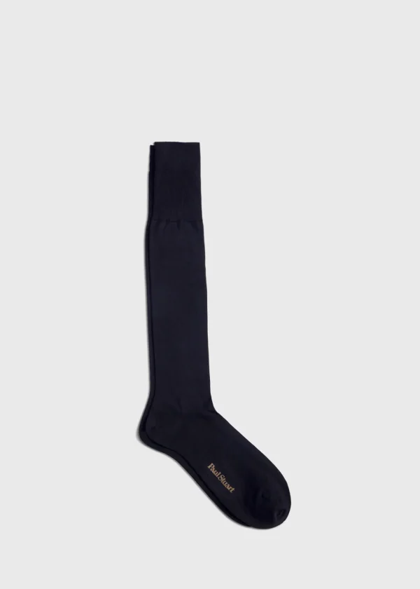 Flat Knit Sock