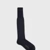 Flat Knit Sock