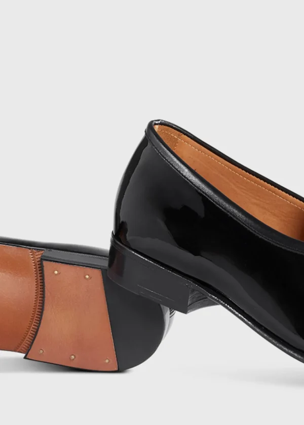 Franklin Formal Slip-On