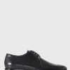 Gabriel 2 Leather Derby