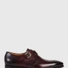 Galante Double Cross Monk Strap