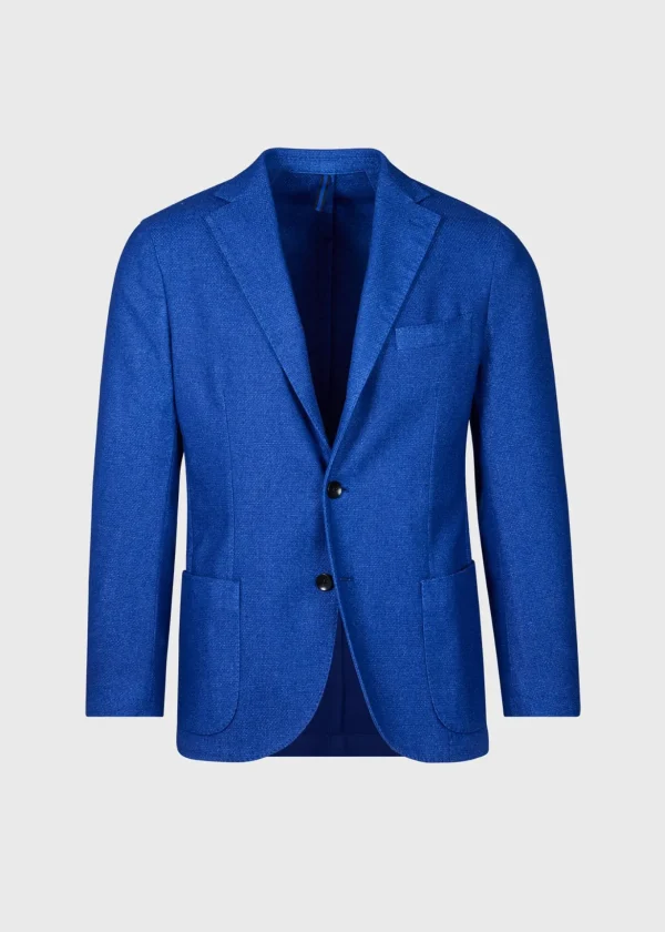 Garment Dyed Jacket