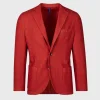 Garment Dyed Jacket