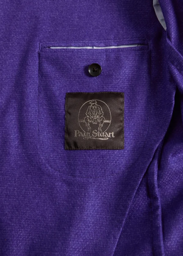 Garment Dyed Jacket