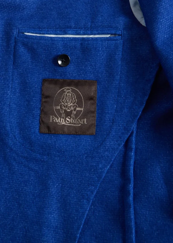 Garment Dyed Jacket
