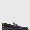Georgetown Leather Penny Loafer