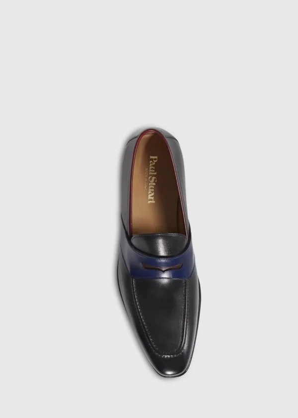 Georgetown Leather Penny Loafer