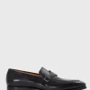 Gideon Single Monk Loafer