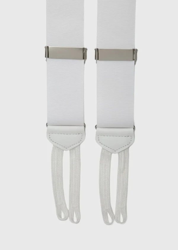 Grosgrain Formal Brace