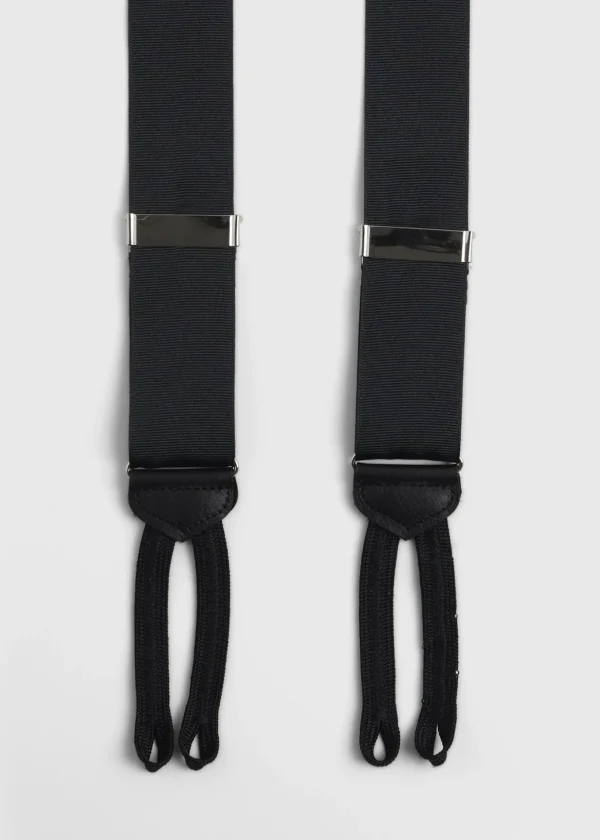 Grosgrain Formal Brace